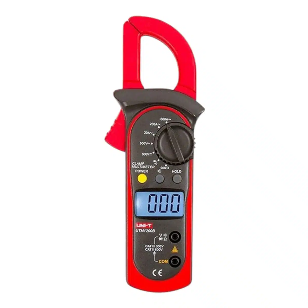 UT200B Clamp Meter, Electrolik