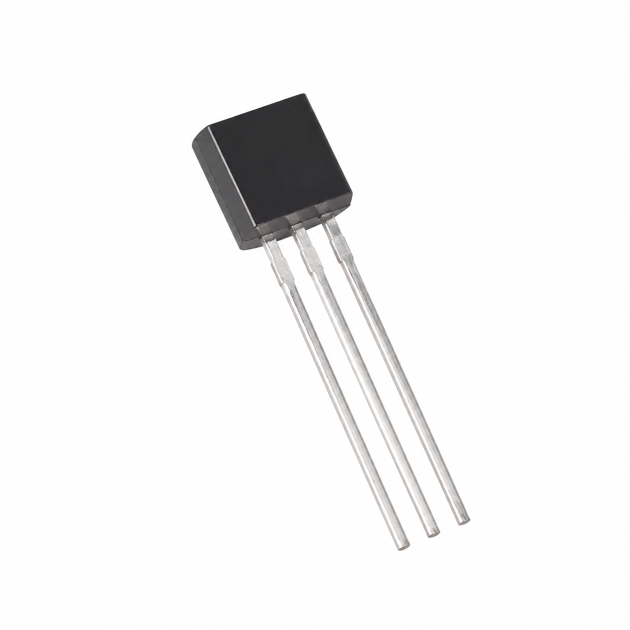 BC338 Transistors BJT NPN