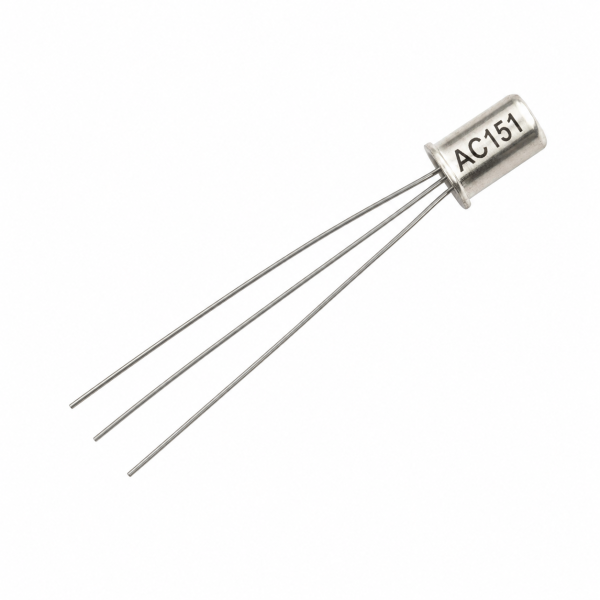 AC151 V Transistor PNP