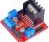L298 Motor Driver Module, electrolik