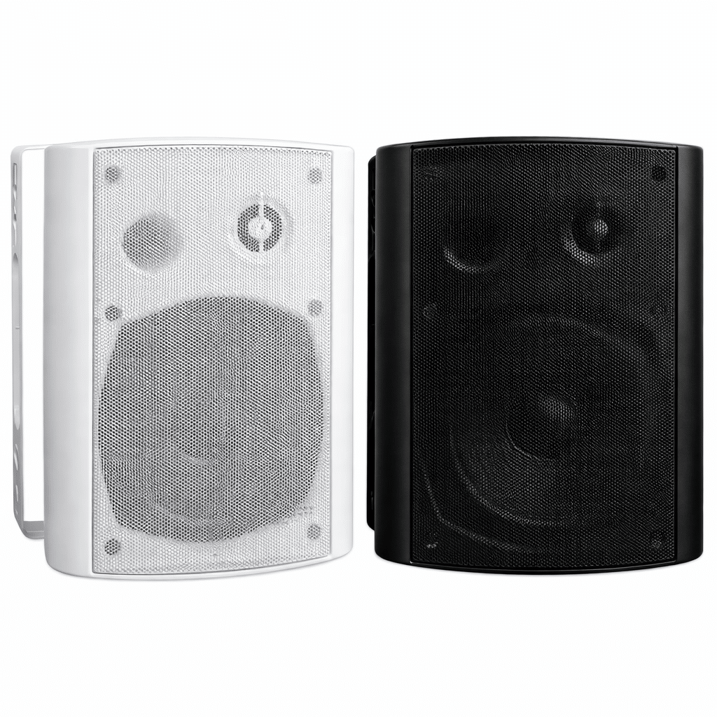 Generic High Quality Indoor/Outdoor Wall-Mount Stereo 852 Electrolik