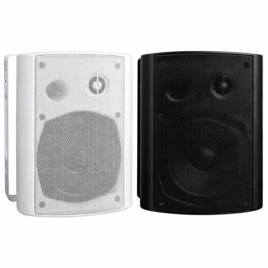 Wall-Mount Stereo Speaker 852