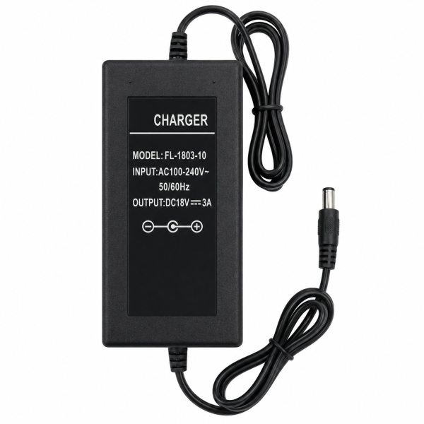 power adapter
