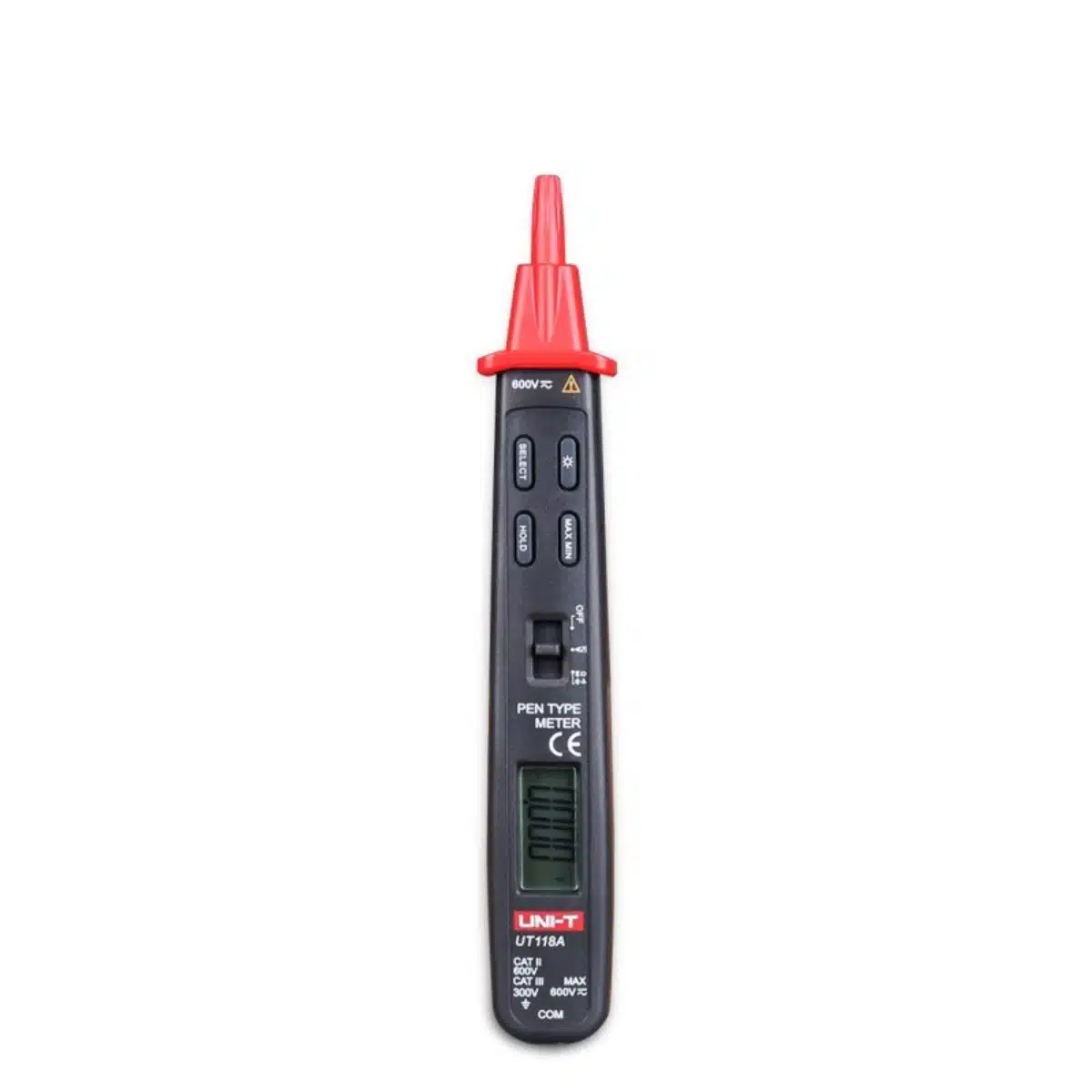 UT118A Digital Multimeter , Electrolik