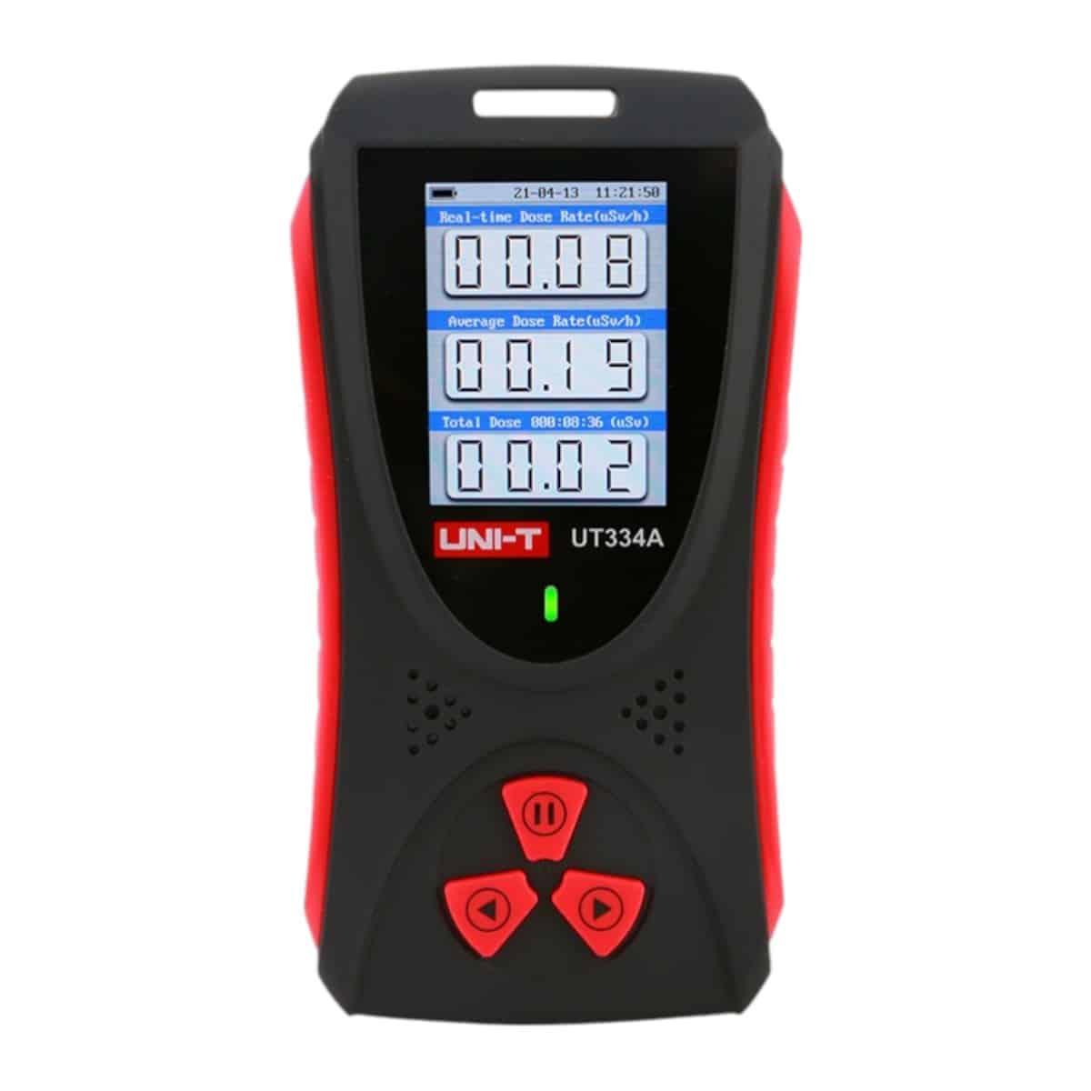 UT334A Radiation Dose Tester Electrolik