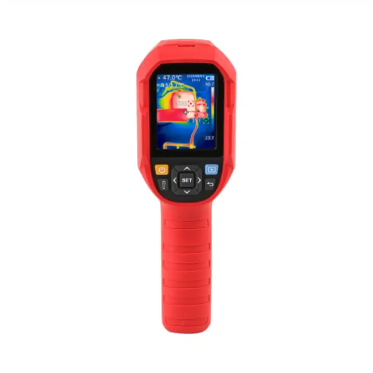 UTi720A Thermal Imager, Electrolik