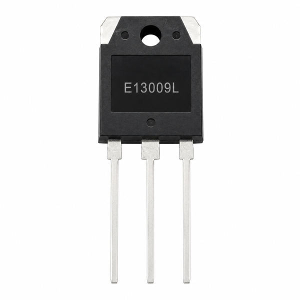 13009 Transistor NPN 400V-12A
