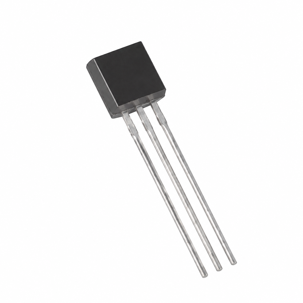BC368 Transistor