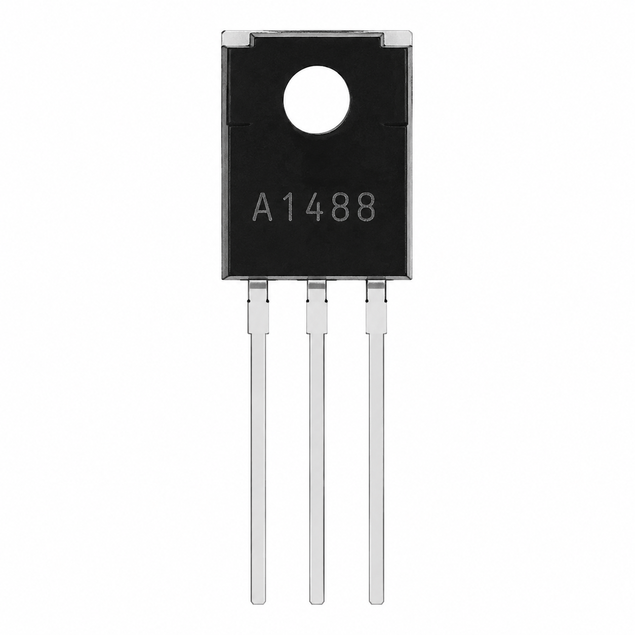 A1480 Transistor PNP 300V 0.1A