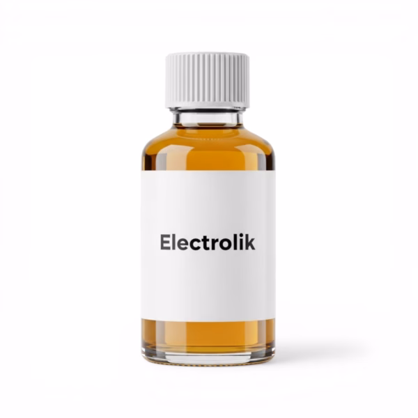 Liquid Flux 60m Soldering & Desoldering Process Electrolik