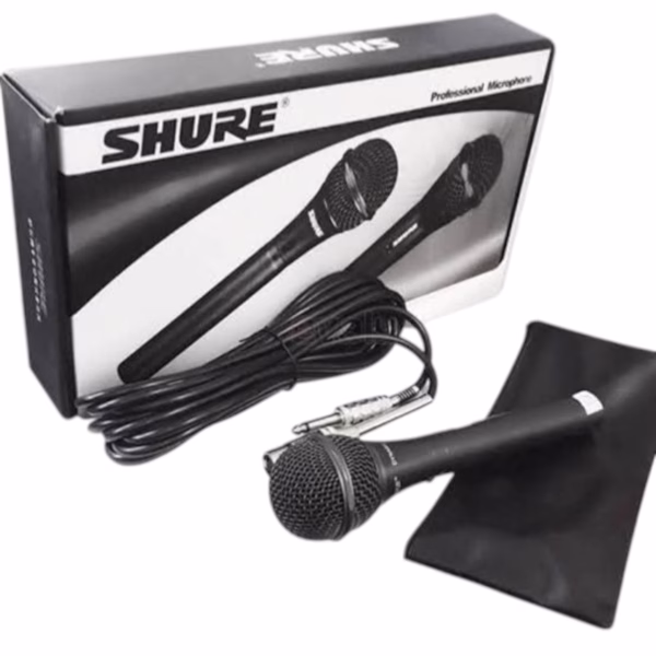 MIC SHURE SM-959 eLECTROLIK