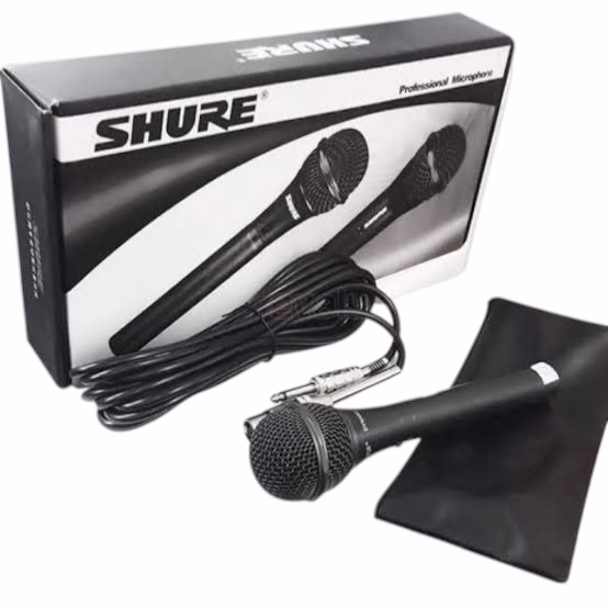 MIC SHURE SM-959 eLECTROLIK