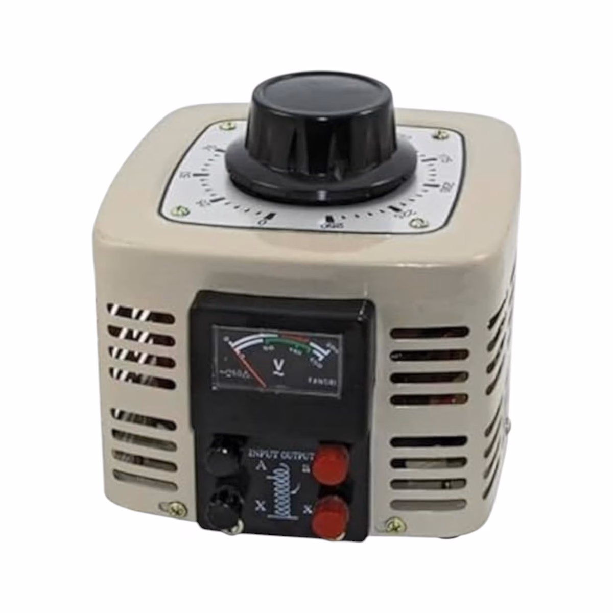 Variac 2000W - 0~250V AC Electrolik