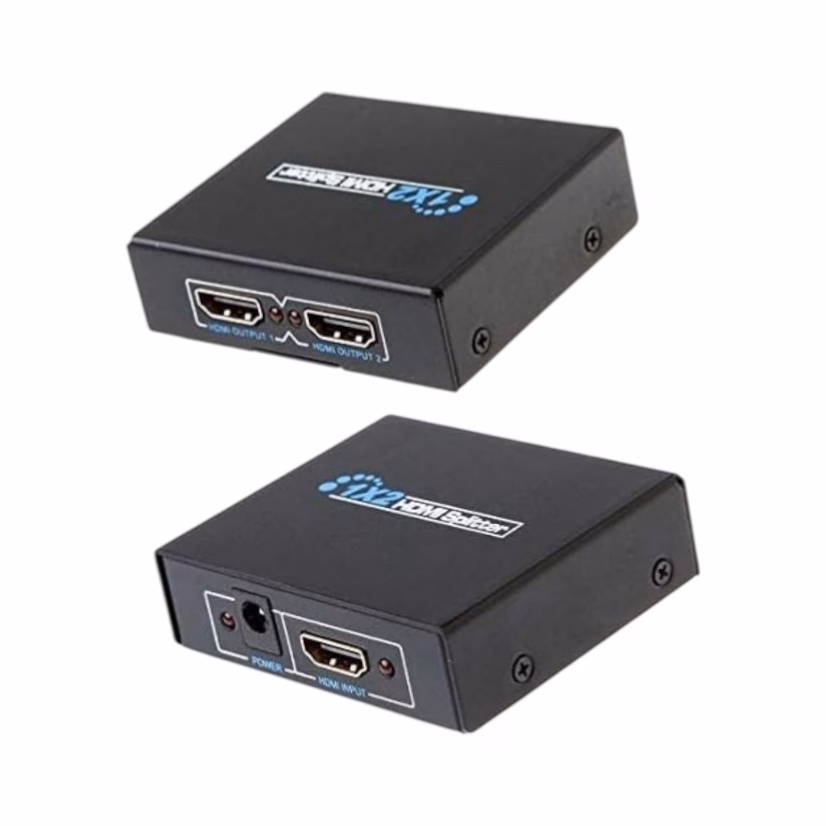Splitter HDMI 1x2 Mini Electrolik