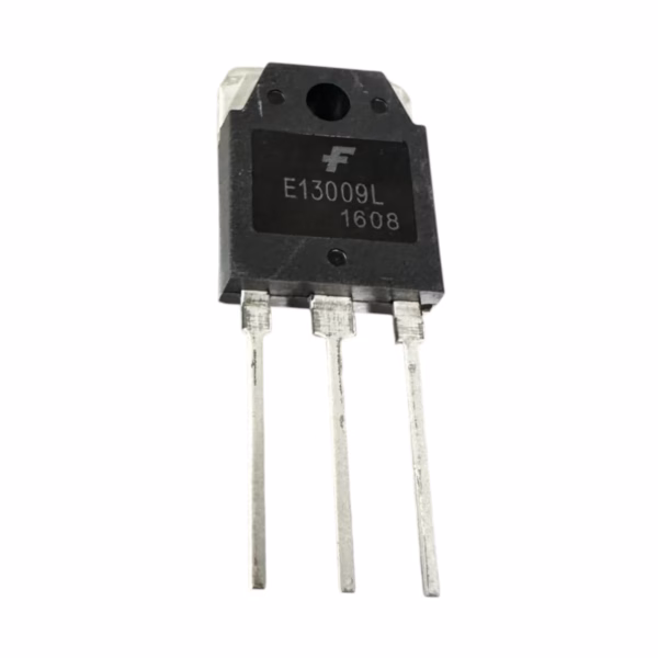 13009 Transistor NPN 400V-12A Electrolik