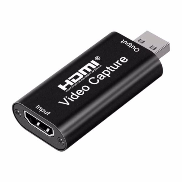 4K HDMI Video Capture Card Electrolik