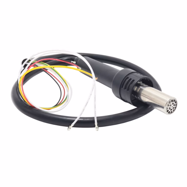Hot Air Handle 5-Wire Replacement Complete Electrolik