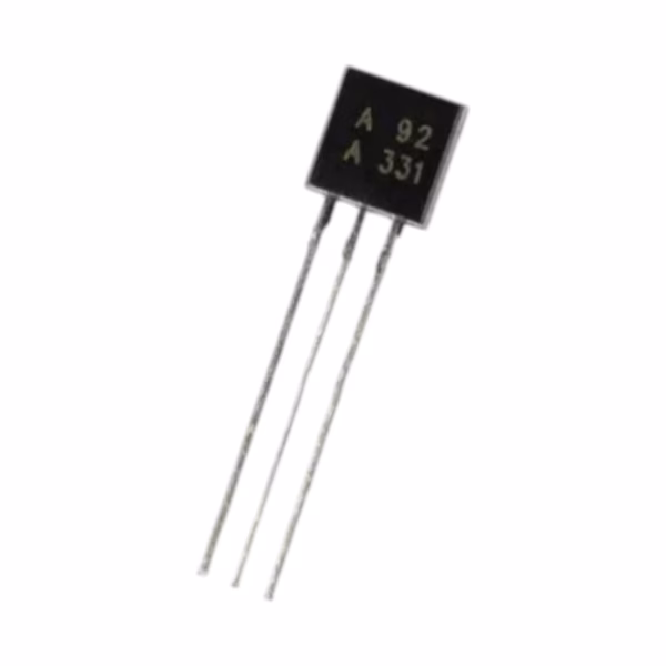 Transistor A92 – PNP Electrolik