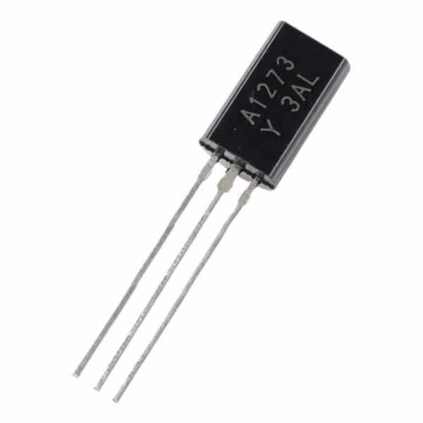 A1273 Transistor PNP 30V 2A Electrolik
