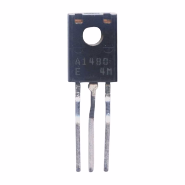 A1480 Transistor PNP 300V 0.1A Electrolik
