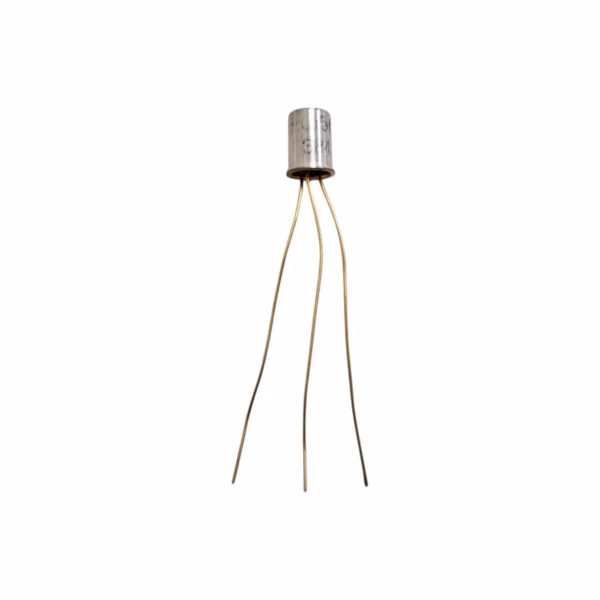 AC156 TRANSISTOR Electrolik