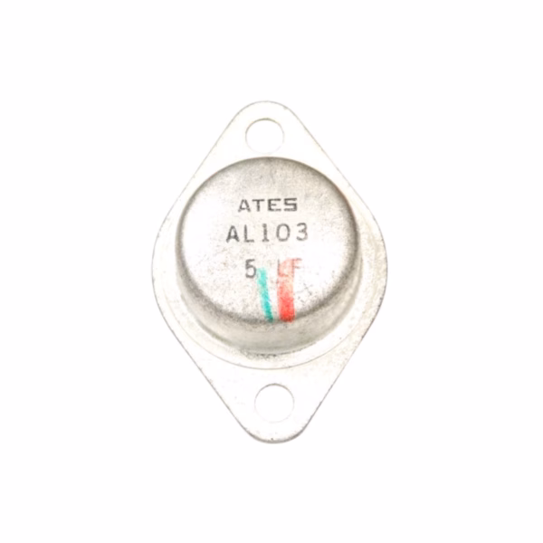 AU108 PNP Transistor 10A 50V Electroluk