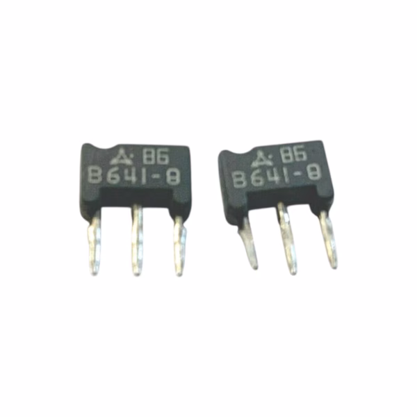 B641 transistor PNP 0.01A 30V Electrolik