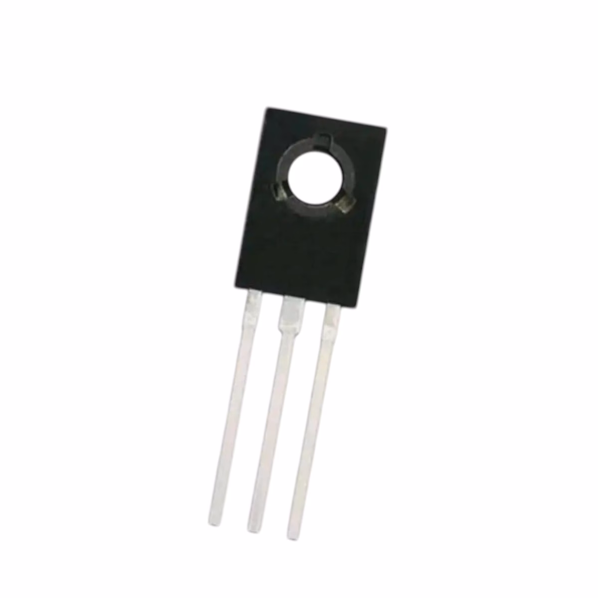 BD235 Transistor NPN 2A 60V Electrolik