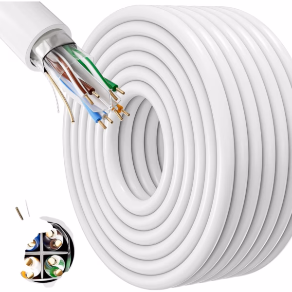 Cat6 Ethernet Cable 100m Electrolik