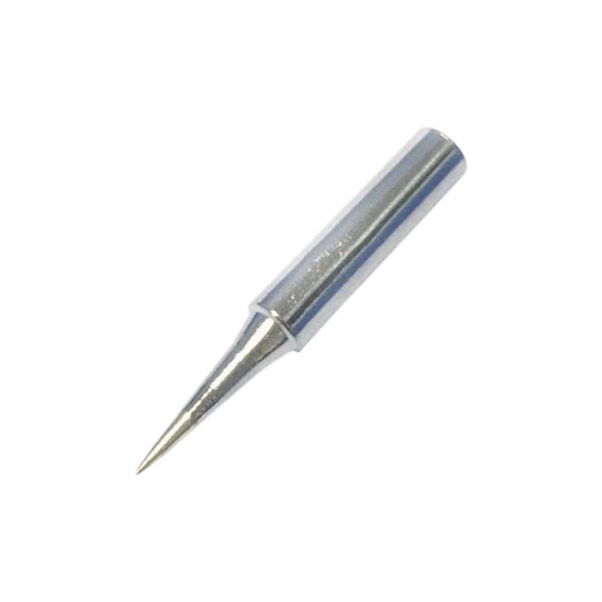 Soldering Iron Tip beveled Electrolik
