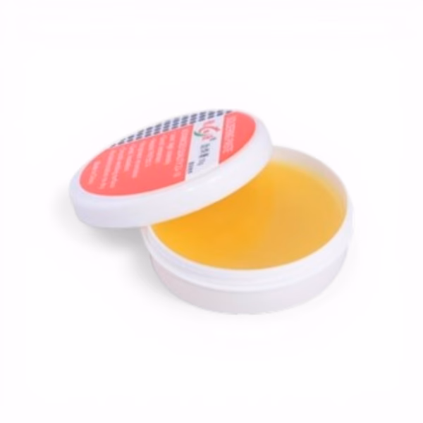 Flux Soldering PASTE Dele 50gm Electrolik