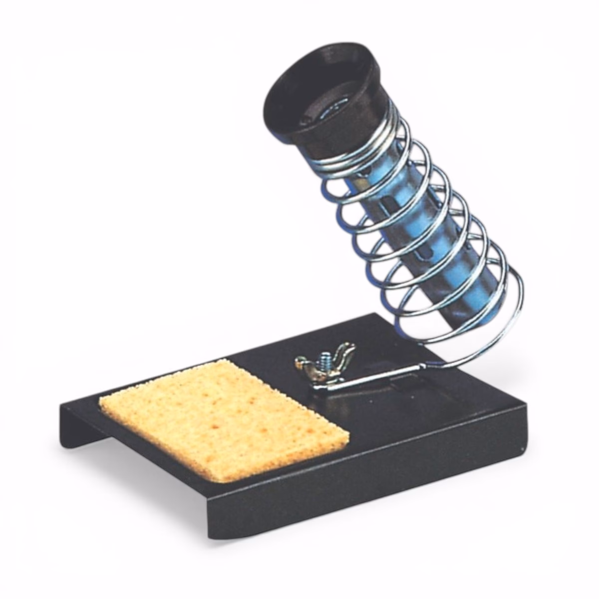 Soldering Iron Holder gt-100 gold tool Electrolik