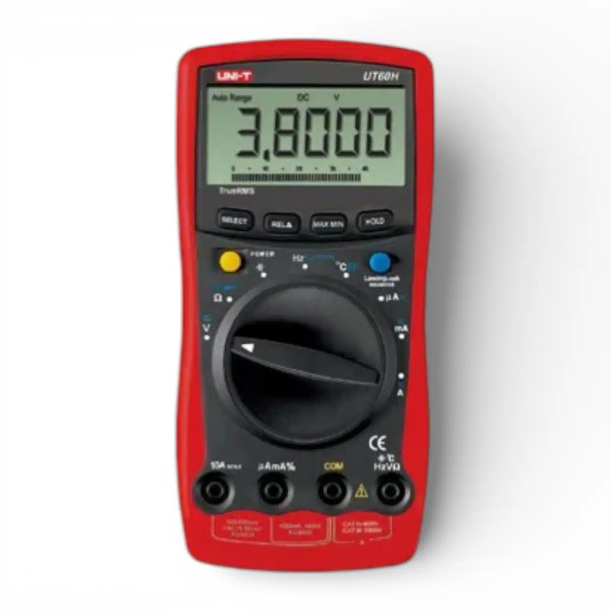 UT60H multimeter