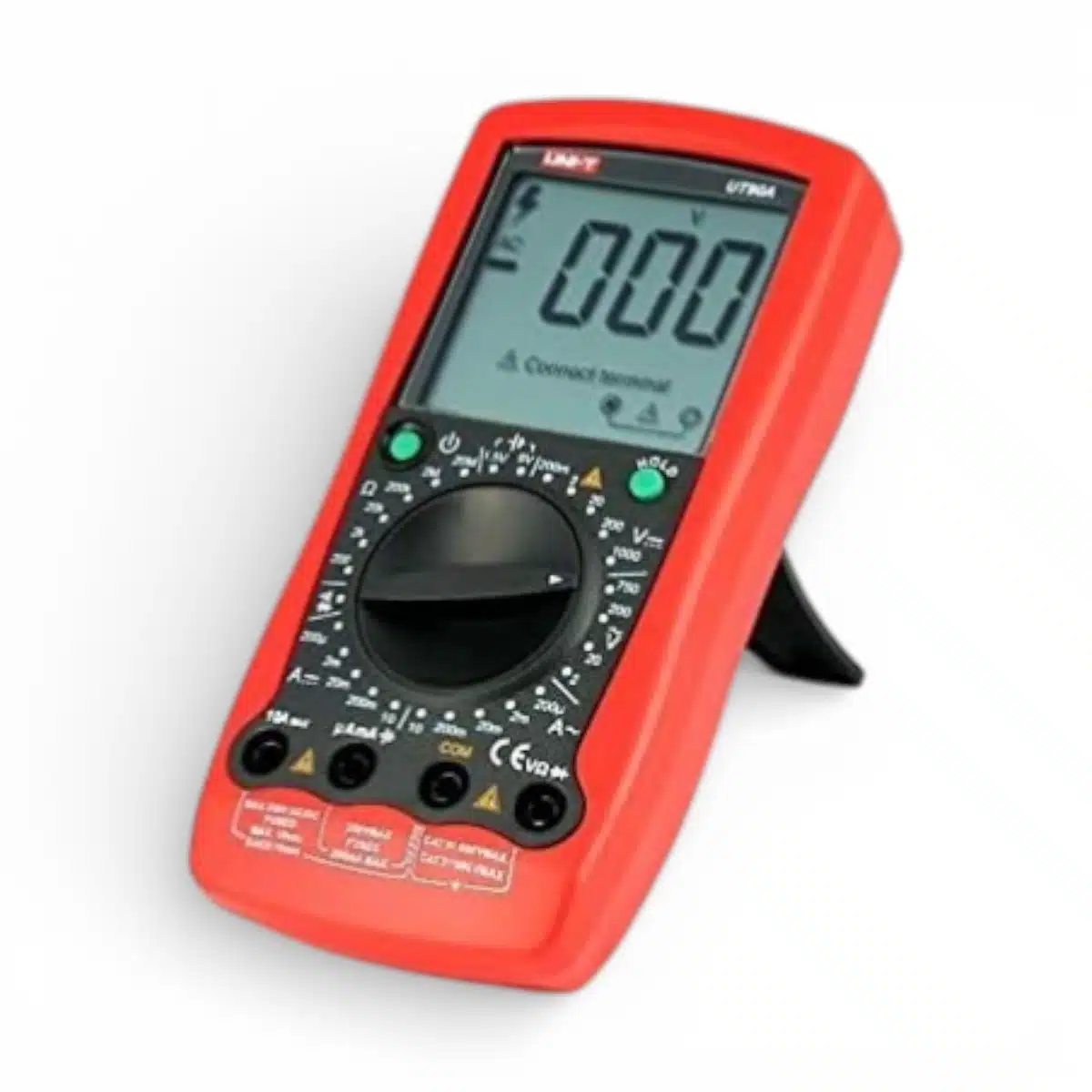UT90A multimeter