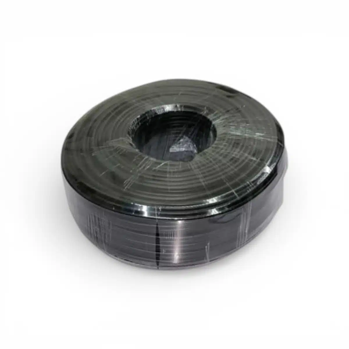 200M RG59 & Power Pro Black Coaxial Cable