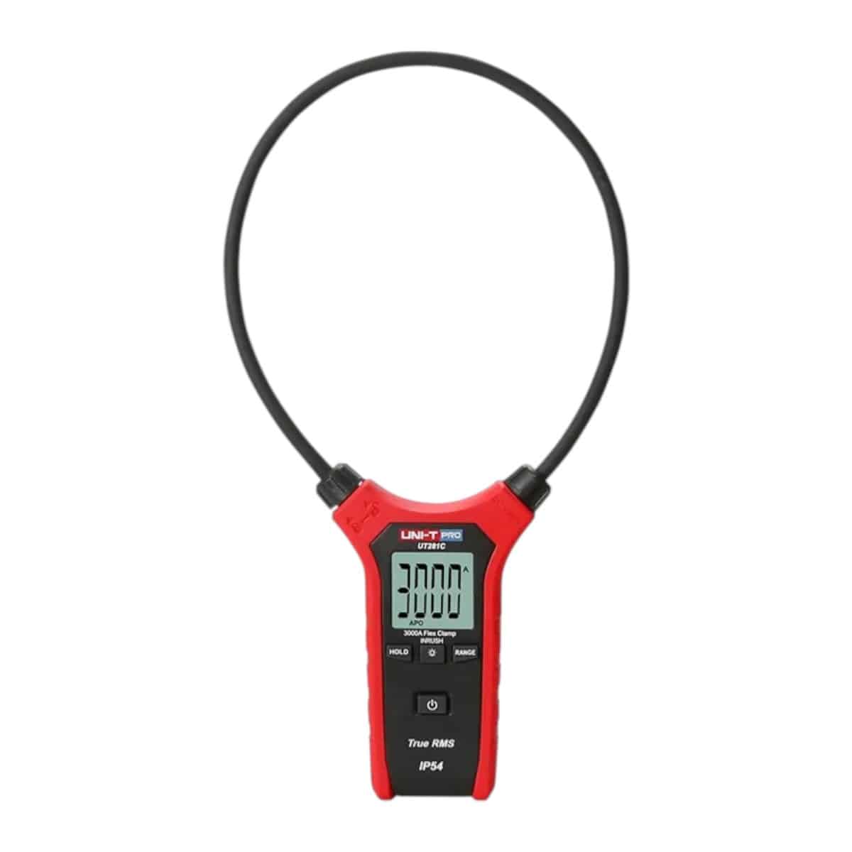 UT281C Clamp Meter Electrolik