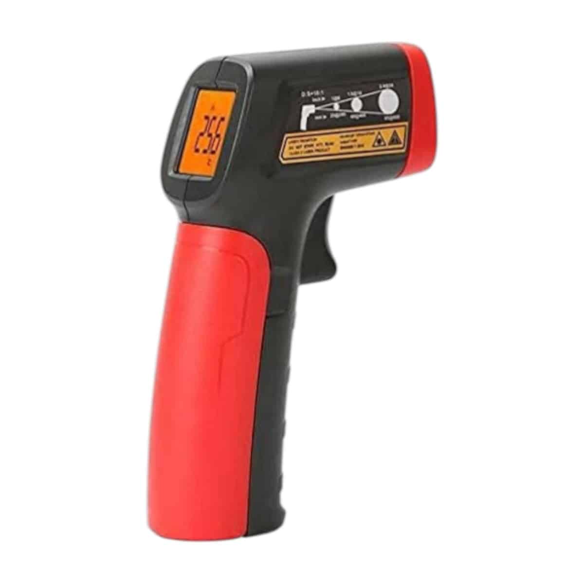 UT300A Digital Infrared Thermometer -20 to 400C Electrolik