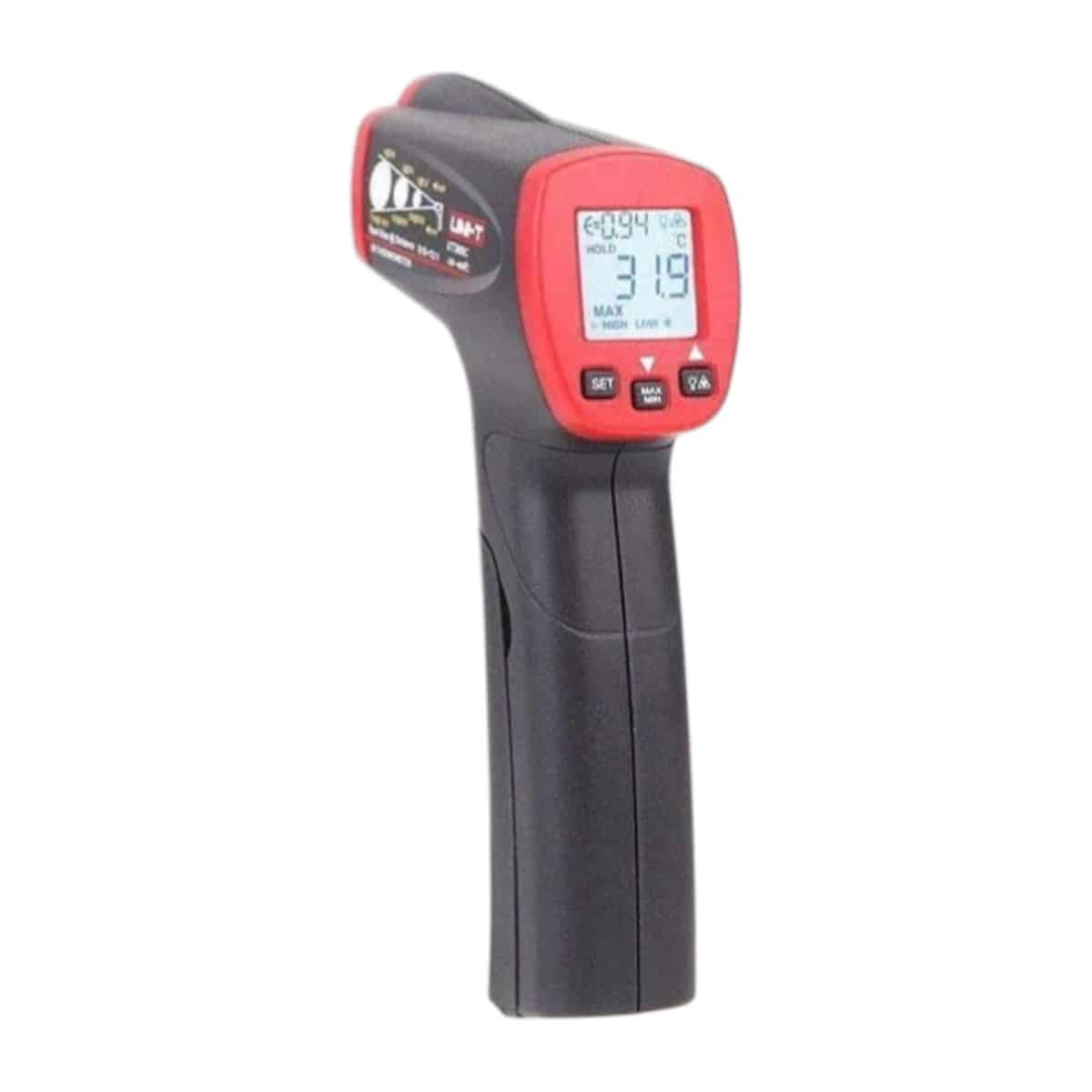 UT300C Infrared Thermometer Electrolik
