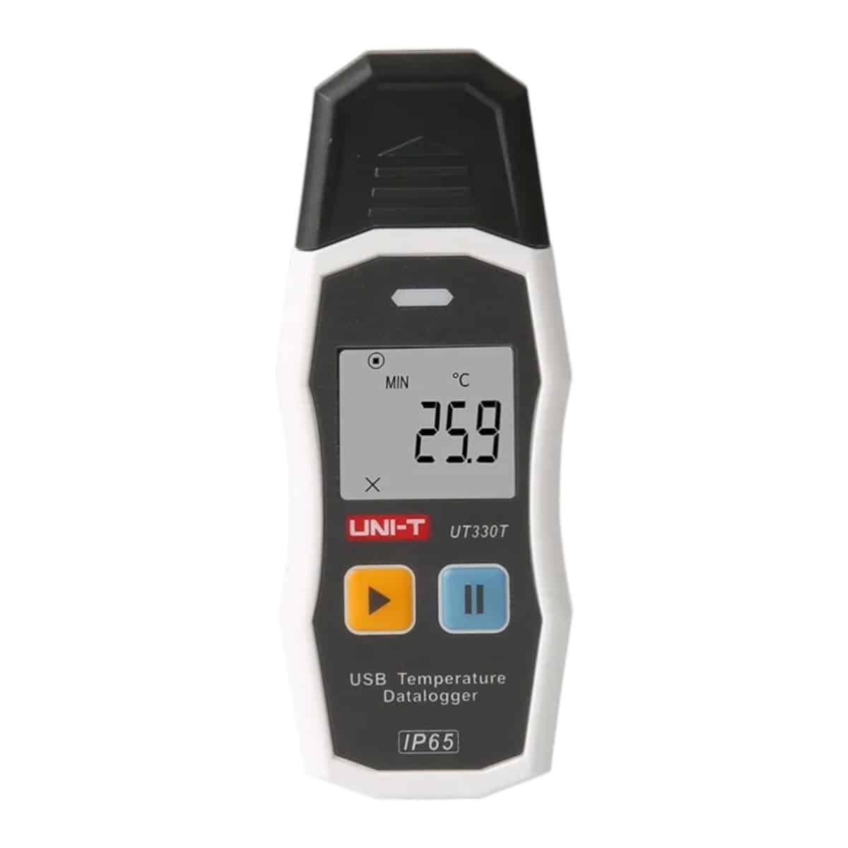 UT330T USB Temperature Datalogger Electrolik