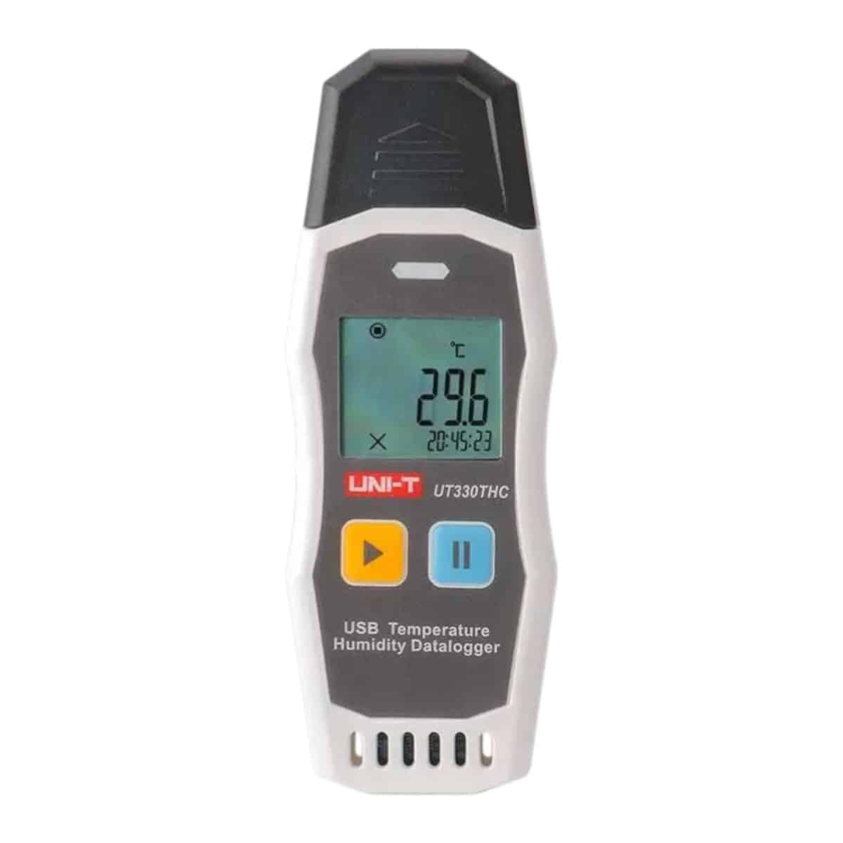 UT330THC USB Dataloggers Electrolik