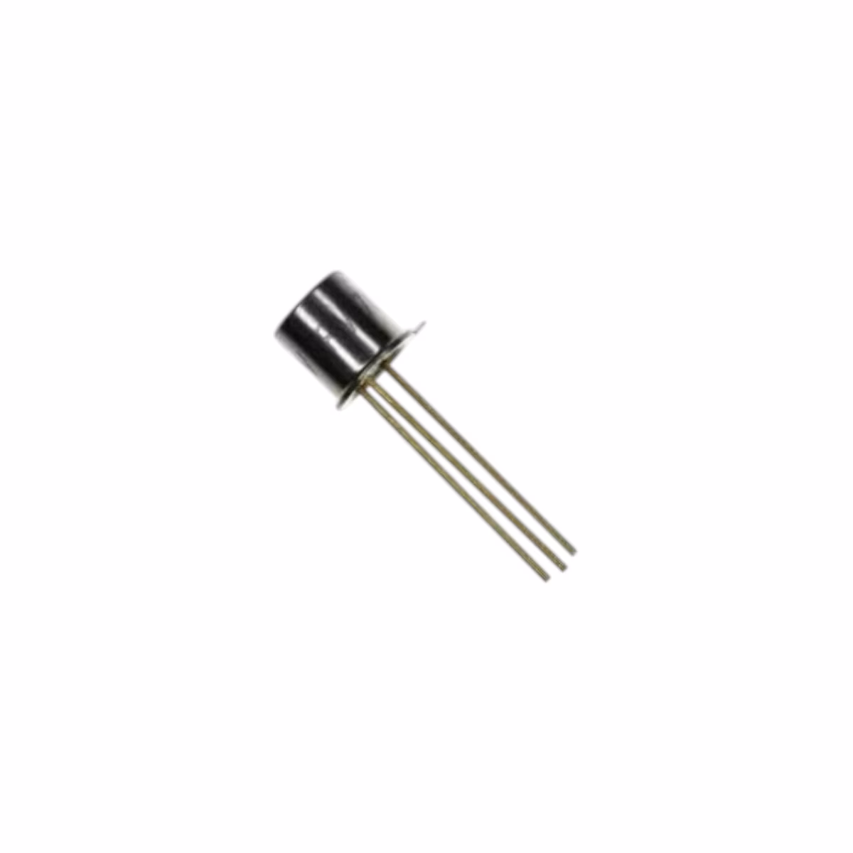 2N2369 NPN Transistor.Electrolik