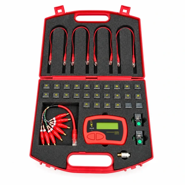 UNI-T UTP05 SMD Tweezer Test Leads