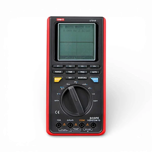 UT81B Scope Digital Multimeter