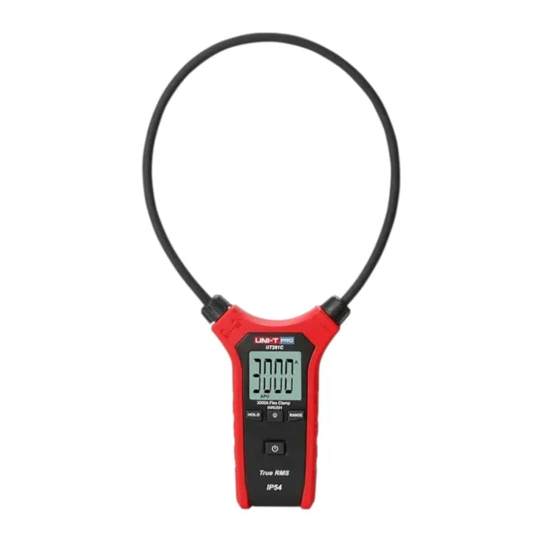 UT281C Clamp Meter