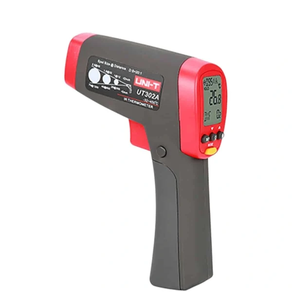 UT302A Infrared Thermometer