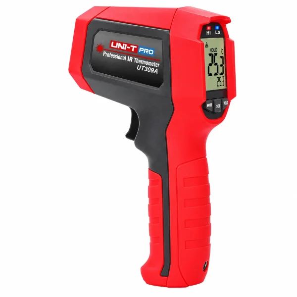 UT309A HVAC Infrared Thermometer