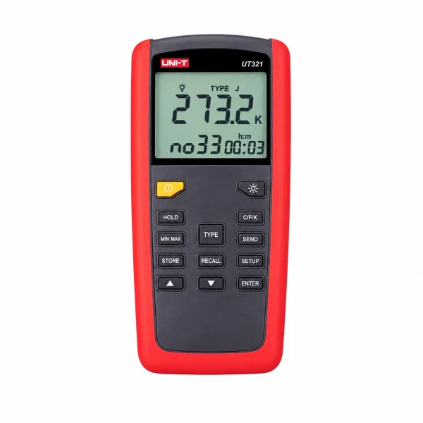 UT321 Digital Thermometer