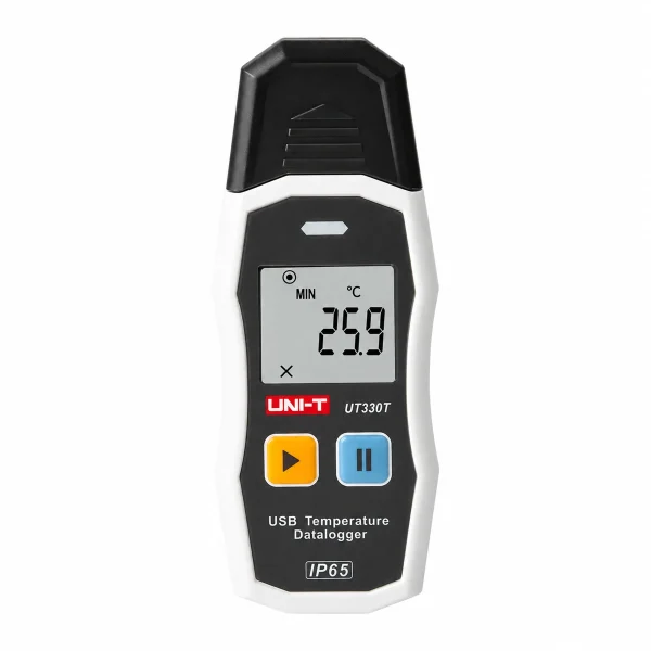 UT330T USB Temperature Datalogger