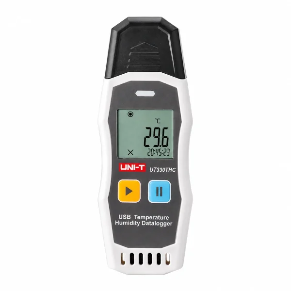 UT330THC USB Dataloggers
