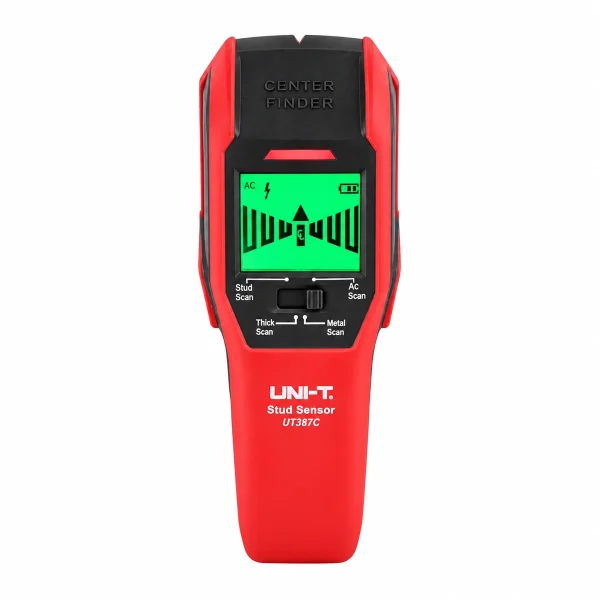 UT387C Wall Scanners